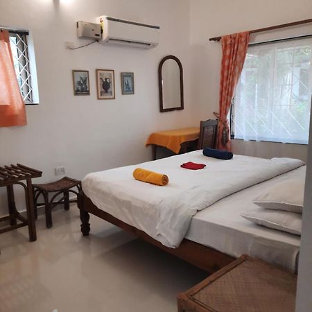 Vila Romila Cavelossim Extérieur photo