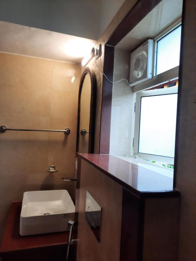 Vila Romila Cavelossim Extérieur photo