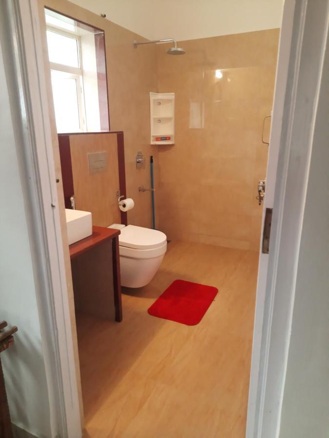 Vila Romila Cavelossim Extérieur photo