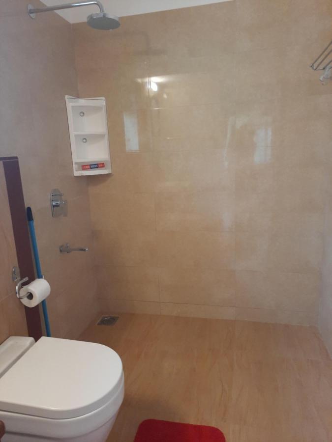 Vila Romila Cavelossim Extérieur photo