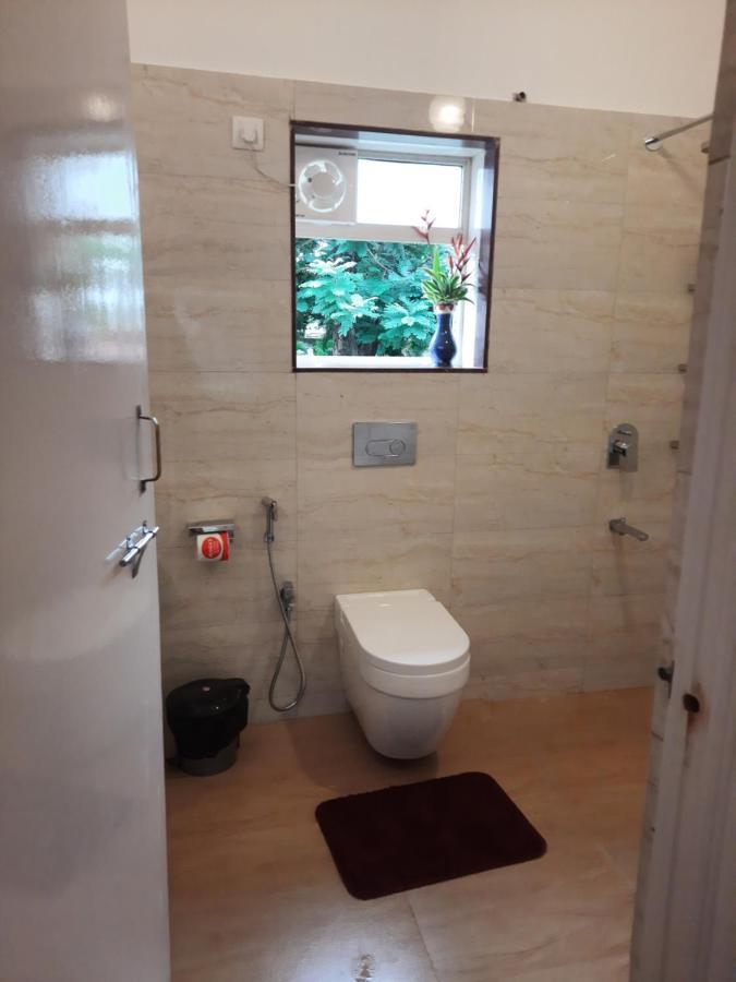 Vila Romila Cavelossim Extérieur photo