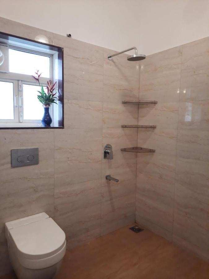 Vila Romila Cavelossim Extérieur photo
