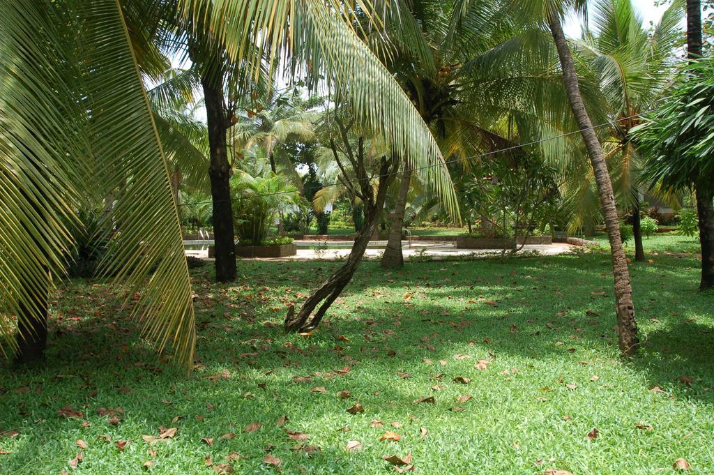 Vila Romila Cavelossim Extérieur photo